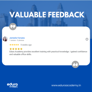 VALBLE FEEDBACK-3